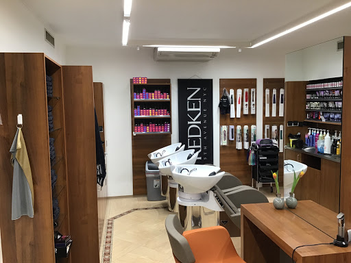 Hairstyle by Sylvia – Kapfenberg