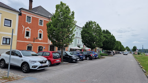 Friseur SCHOLLER – Mauthausen