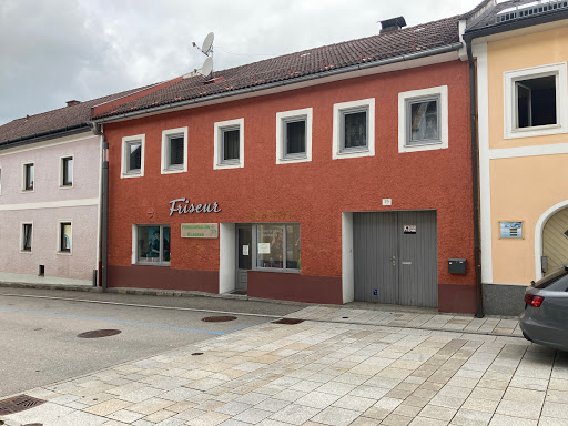 Friseusalon Klaudia – Sankt Oswald bei Freistadt