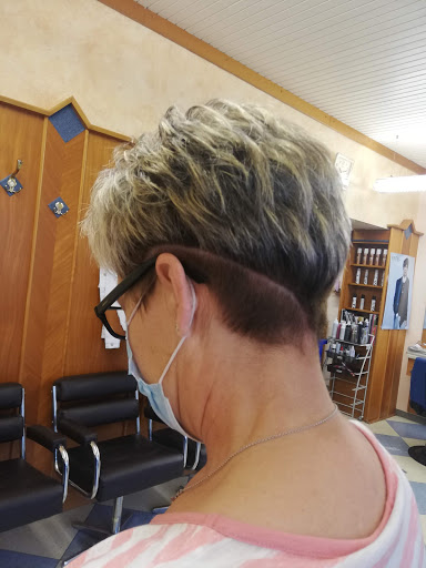 Salon Xandi – Heiligenkreuz im Lafnitztal