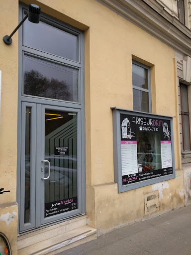 Friseur DRITI – Vienna