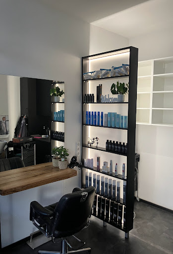 Salon Aida – Graz