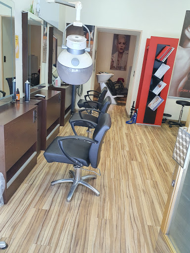 Friseursalon – Color and Styling by Leo – Wien – Vienna