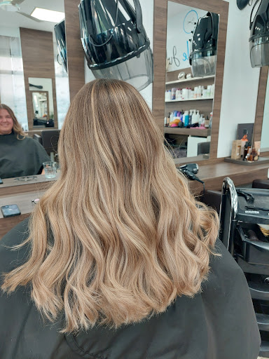 Friseur – Haar’ le Julia – Steyr-Gleink