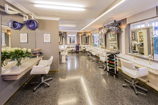 Coiffeur Herbert Kitzbühel – Kitzbuhel