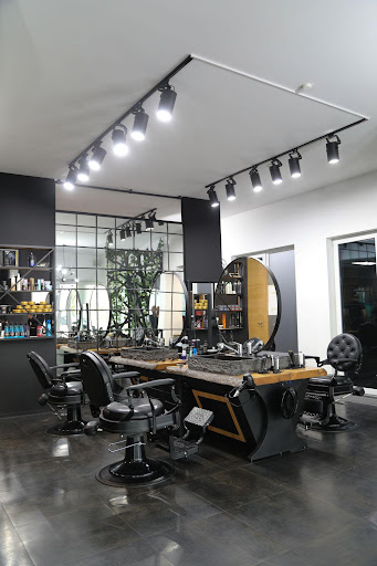 Image Herren Friseur – Innsbruck