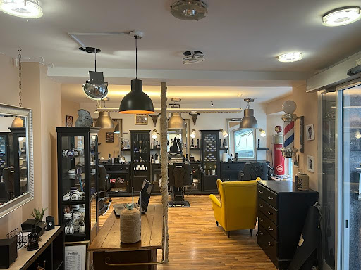 Barber Shop 1 | Herren & Kinder Friseur – Grieskirchen