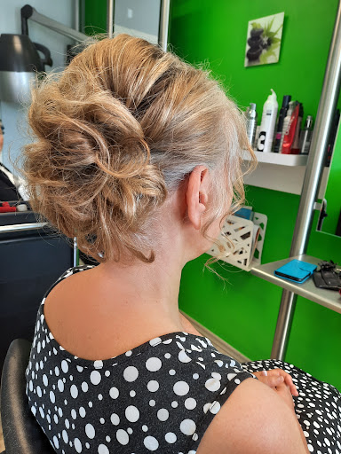 Friseur am Rosenberg – Unterrosenberg