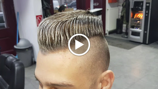 Friseur International – Vienna