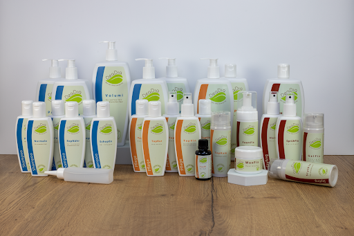 GSUND & SCHÖN GmbH – Diersbach