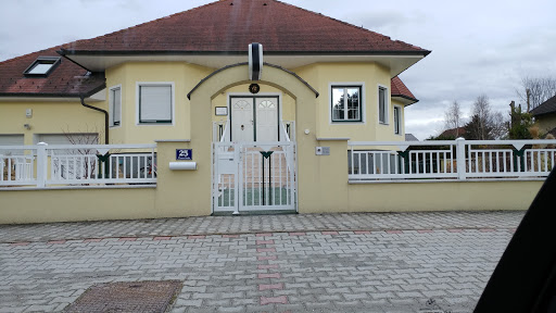 Salon Maria – Haringsee