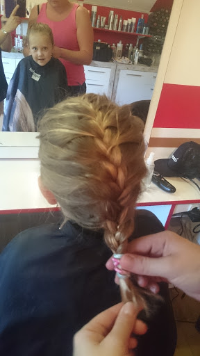 Elser Sandra Mobilhairstyling – Haag Dorf