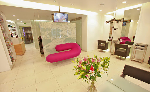 STURMAYR Coiffeure, Wien – Vienna