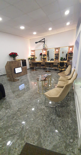 Friseur Noah – Vienna