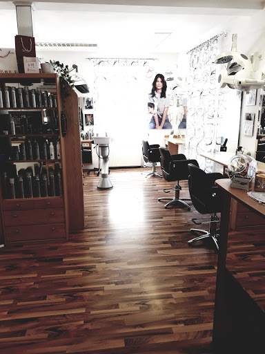 FRISEUR POSCH – Zwettl an der Rodl