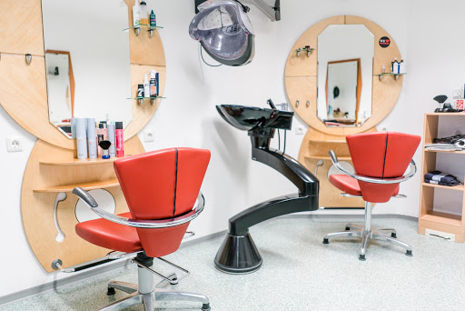 Friseur Petra – Preding