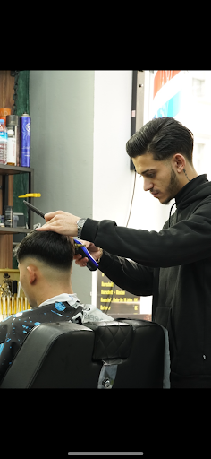 Show Cut Frıseur – Vienna