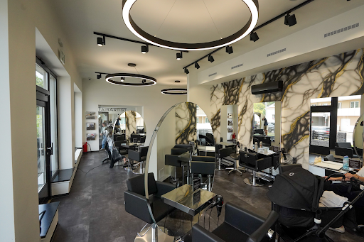 Havva HairArtist – Vienna