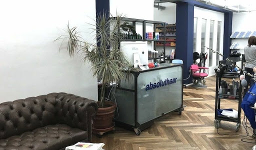 absoluthaar – Vienna