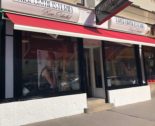 Friseurmeisterin Karin Eichenthal – Vienna