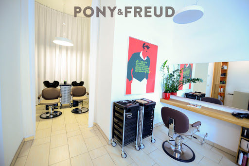 PONY & FREUD – Vienna