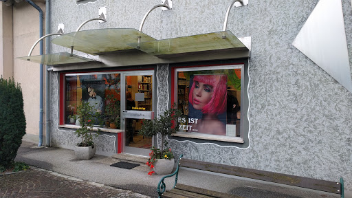 Hildegard Supper Friseur – Sankt Margarethen an der Raab