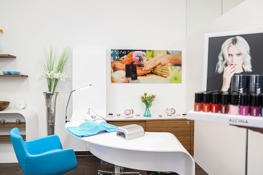 Hair by Haas – Christine Haas – Henndorf am Wallersee