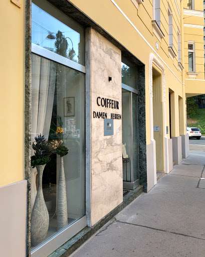 Coiffeur Höfergasse – Vienna