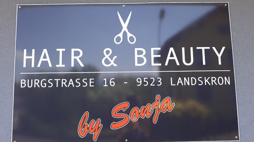 Hair and Beauty by Sonja – Villach