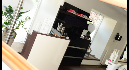 Friseursalon iN-Style Riegel Claudia – Riedau