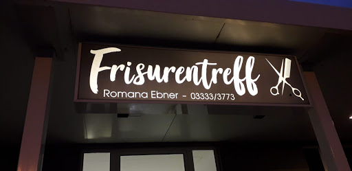 Frisurentreff Romana Ebner – Bad Waltersdorf