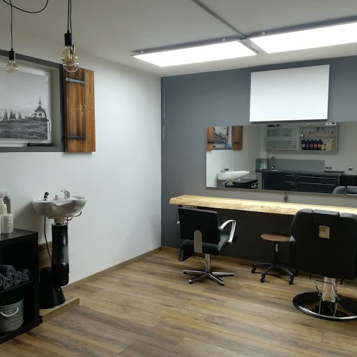friseurMANUfaktur – Taxenbach