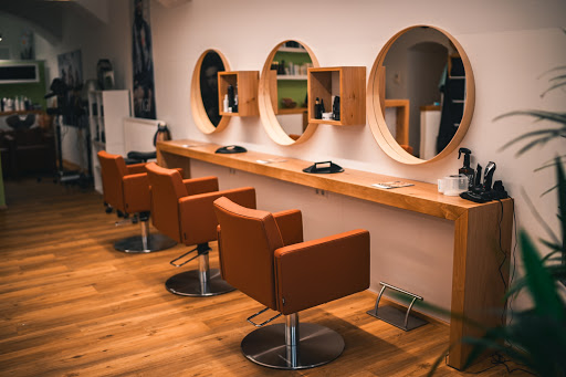 Haarboutique Jasmin Preiß – Judenburg