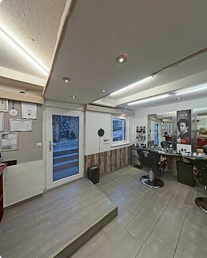 Gentleman Barbershop Seefeld – Seefeld