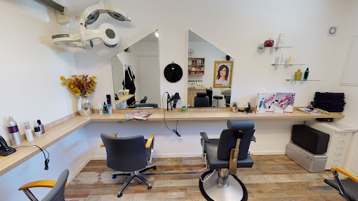 Birgit´s Salon – Desselbrunn