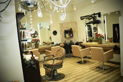 Hair&Flair by Yvonne – Raab