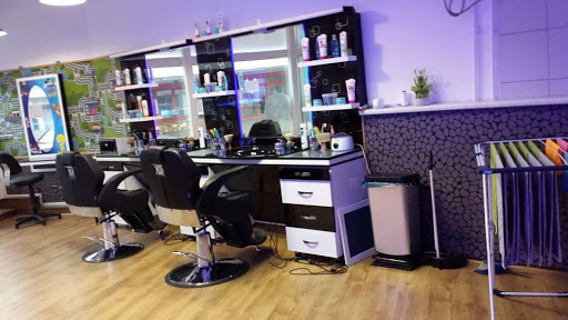 STADTFRISEUR by Sevin – Kapfenberg