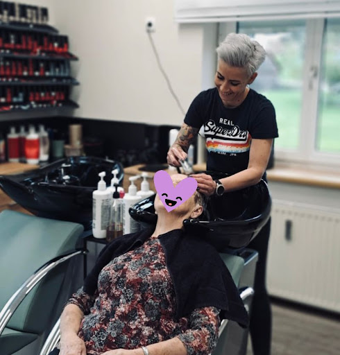 HOME of HAIR – Andrea Strohmeier KG – Jagerberg
