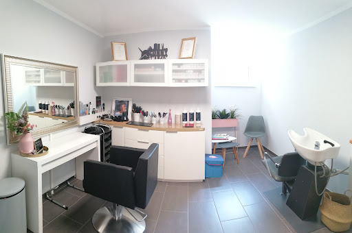 Conny Luig Friseurmeisterin – Oberhautzental