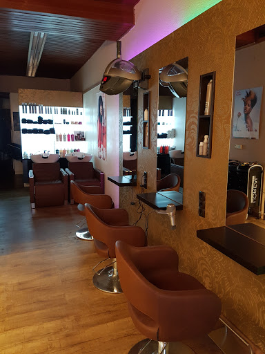 Friseur KaiserSchnitt – Graz