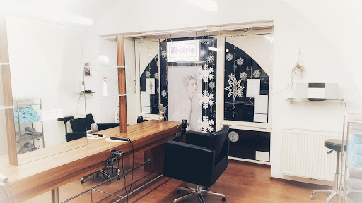 IN-Style Friseur – Freistadt