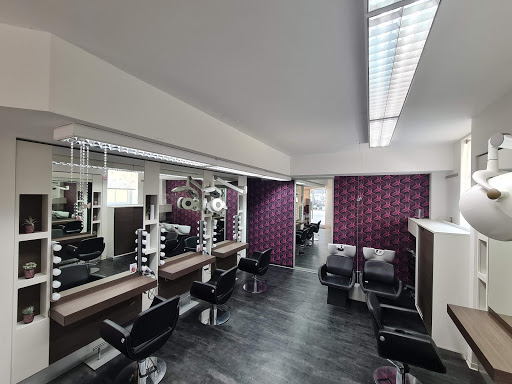Rapunzels Hairstyle – Marbach an der Donau