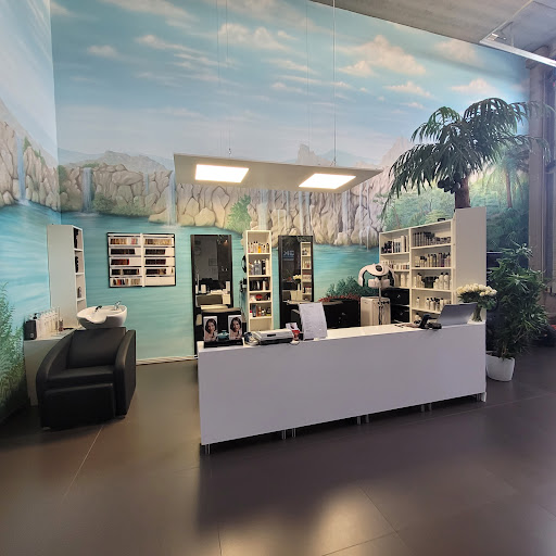 Frisurenstudio Uschi – Enzesfeld-Lindabrunn
