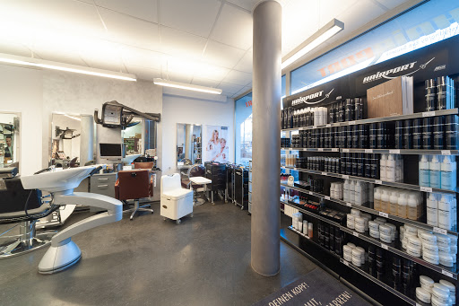 Hairport Hairstyling by Eva Sausenk – Oberndorf bei Salzburg