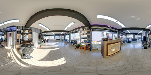 MY FRISEUR FÜGEN DAMEN & HERREN – Fügen