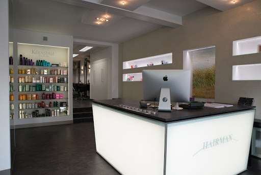 HAIRMAN – Damen und Herrenfriseur – Kirchberg in Tirol