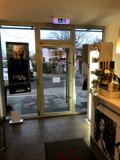 Friseur Marina – Laßnitzhöhe