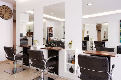 Idriz Biserovic Hairdesign – Vienna