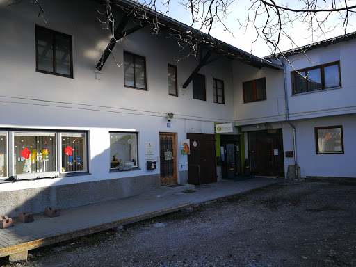 Friseur an der Salzach – Oberndorf bei Salzburg