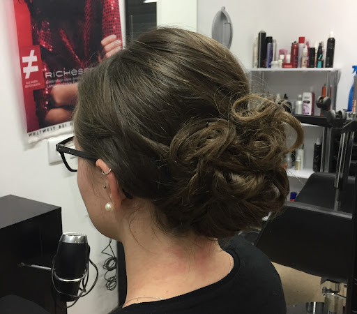 Friseur Gamlitz – Gerti’s Haarstudio – Gamlitz